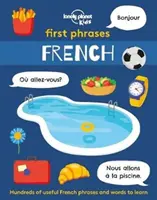 Premières phrases - Français - First Phrases - French