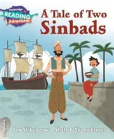 L'histoire de deux Sinbad 3 Explorateurs - A Tale of Two Sinbads 3 Explorers