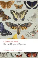 L'origine des espèces - On the Origin of Species