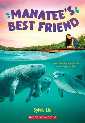 Le meilleur ami du lamantin - Manatee's Best Friend