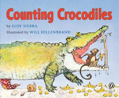 Compter les crocodiles - Counting Crocodiles