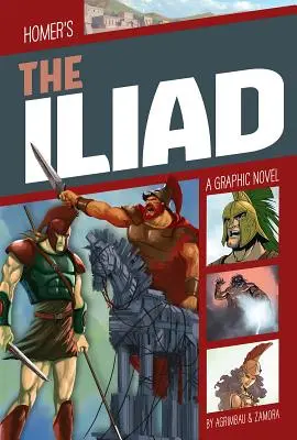 L'Iliade - The Iliad