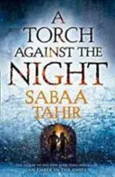 Une torche contre la nuit - Torch Against the Night