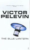 Lanterne bleue - Blue Lantern