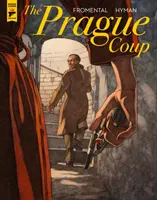 Le coup d'État de Prague - The Prague Coup