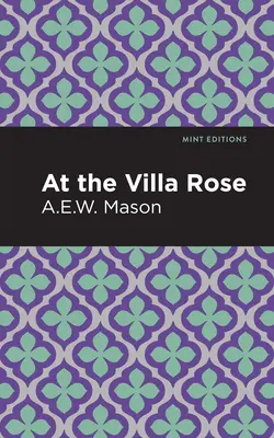 À la Villa Rose - At the Villa Rose