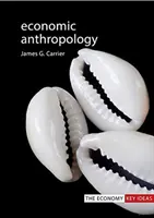 Anthropologie économique - Economic Anthropology