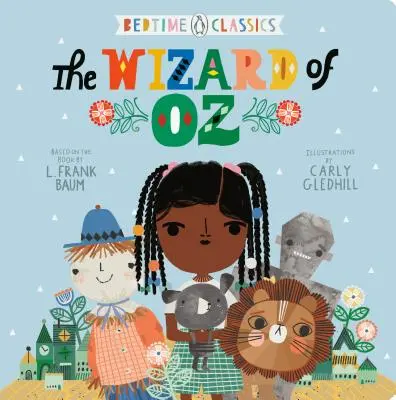 Le Magicien d'Oz - The Wizard of Oz