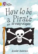 Comment être un pirate en 10 étapes faciles - How to Be a Pirate in 10 Easy Stages