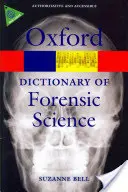 Dictionnaire de la science médico-légale - A Dictionary of Forensic Science
