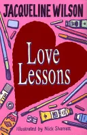 Leçons d'amour - Love Lessons