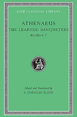 Les banqueteries savantes - The Learned Banqueters