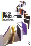 Production de livres - Book Production