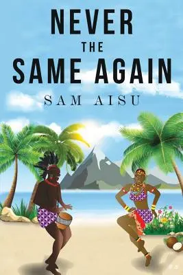 Plus jamais comme avant - Never the Same Again