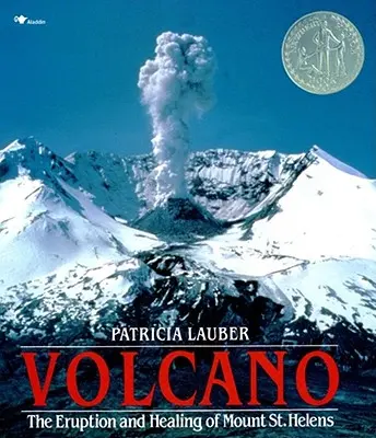 Volcano : L'éruption et la guérison du mont Saint Helens - Volcano: The Eruption and Healing of Mount St. Helens