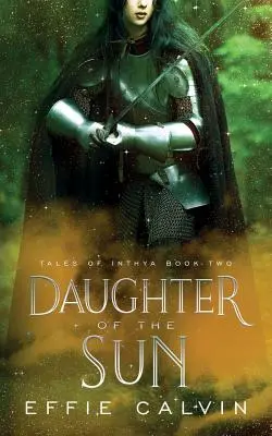 La fille du soleil - Daughter of the Sun