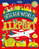 Sticker World - Aéroport - Sticker World - Airport