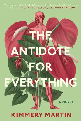 L'antidote à tout - The Antidote for Everything
