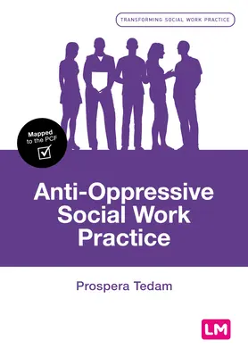 Pratique du travail social anti-oppressif - Anti-Oppressive Social Work Practice