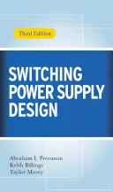 Conception d'une alimentation à découpage - Switching Power Supply Design