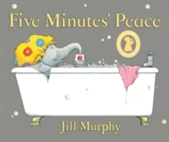 Cinq minutes de paix - Five Minutes' Peace