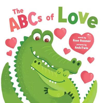 L'ABC de l'amour - The ABCs of Love