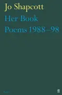 Son livre - Poèmes 1988-1998 - Her Book - Poems 1988-1998