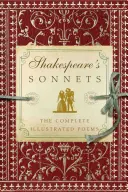 Les sonnets de Shakespeare - Shakespeare's Sonnets