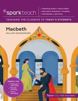 Sparkteach : Macbeth, 11 - Sparkteach: Macbeth, 11