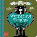 Les Hauts de Hurlevent : L'abécédaire de la météo de Babylit(r) - Wuthering Heights: A Babylit(r) Weather Primer