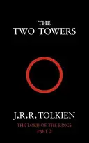 Les Deux Tours - Le Seigneur des Anneaux, partie 2 - Two Towers - The Lord of the Rings, Part 2