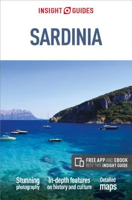 Insight Guides Sardinia (Travel Guide with Free Ebook)