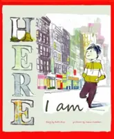 Me voici - Here I Am
