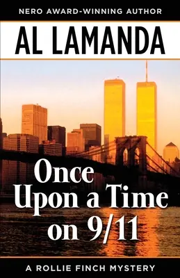 Il était une fois le 11 septembre - Once Upon a Time on 9/11
