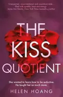 Quotient de baisers - Kiss Quotient