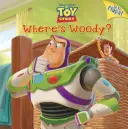 Où est Woody ? (Disney/Pixar Toy Story) - Where's Woody? (Disney/Pixar Toy Story)