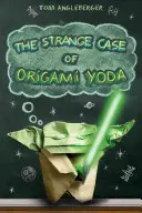 L'étrange cas d'Origami Yoda - The Strange Case of Origami Yoda