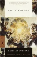 La Cité de Dieu - The City of God