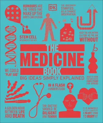 Le livre de médecine - The Medicine Book