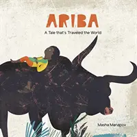 Ariba : une vieille histoire de chaussures neuves - Ariba: An Old Tale about New Shoes