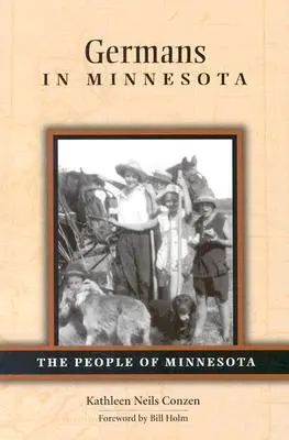 Les Allemands dans le Minnesota - Germans in Minnesota