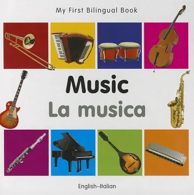 Musique/La Musica - Music/La Musica