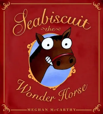 Seabiscuit, le cheval merveilleux - Seabiscuit the Wonder Horse