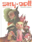 Sky Doll : Spaceship - Sky Doll: Spaceship