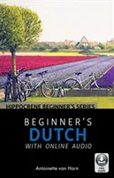 Néerlandais pour débutants avec audio en ligne - Beginner's Dutch with Online Audio