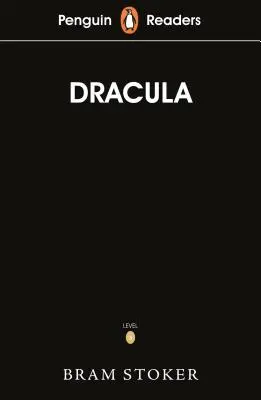 Penguin Readers Level 3 : Dracula (ELT Graded Reader) - Penguin Readers Level 3: Dracula (ELT Graded Reader)