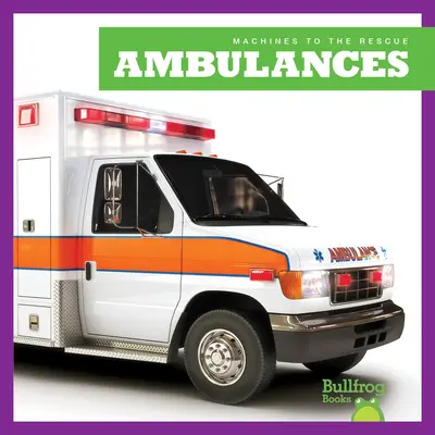 Ambulances