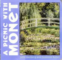 Un pique-nique avec Monet - A Picnic with Monet