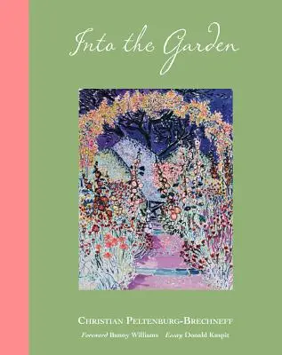 Dans le jardin - Into the Garden