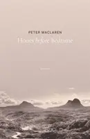 Heures avant le coucher - Hours Before Bedtime